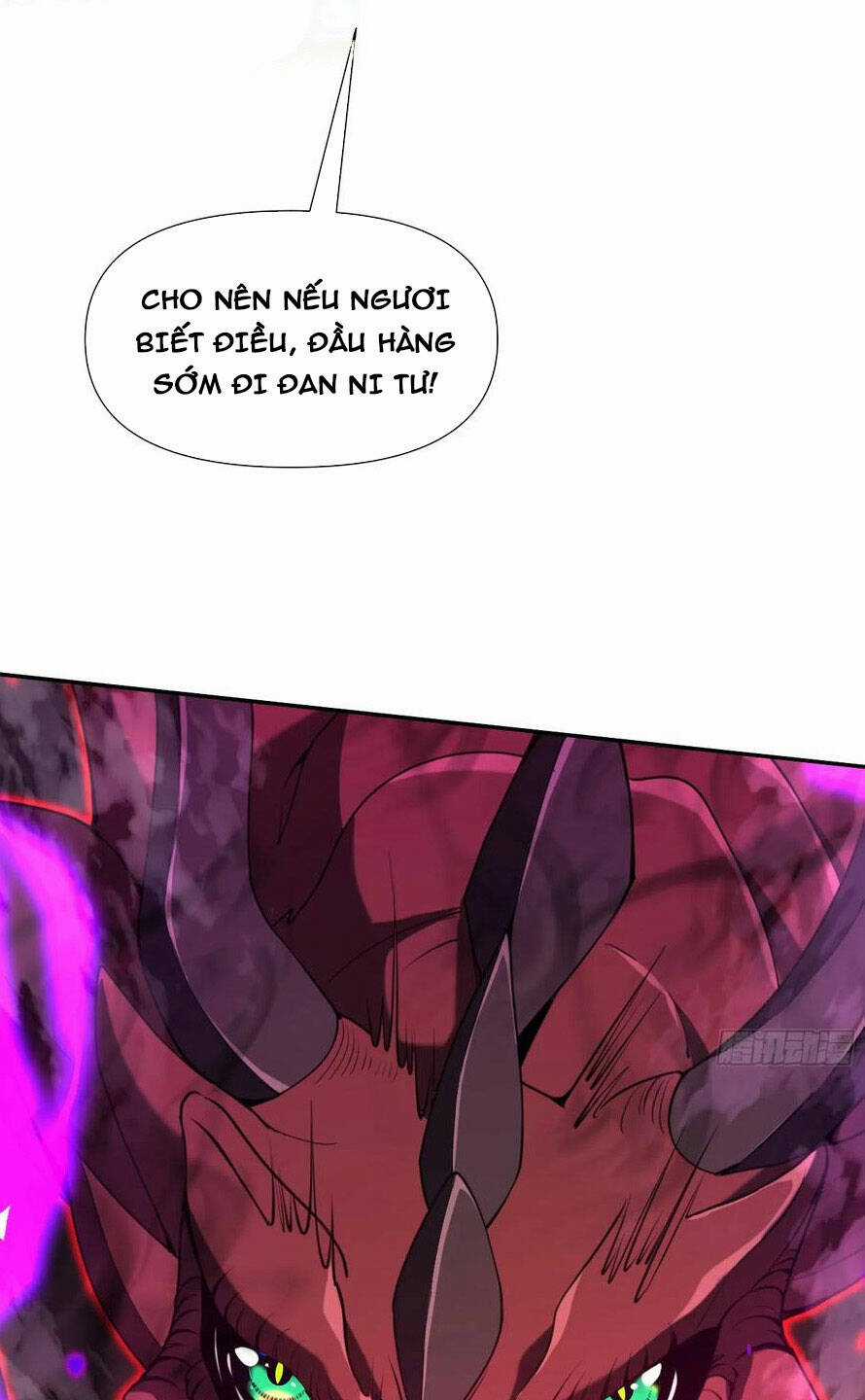 Hồng Long Dũng Giả Không Phải Người Lương Thiện Chapter 2 trang 53