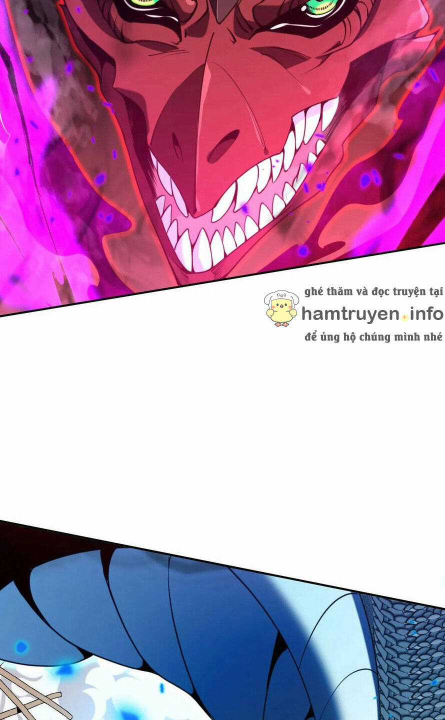 Hồng Long Dũng Giả Không Phải Người Lương Thiện Chapter 2 trang 54