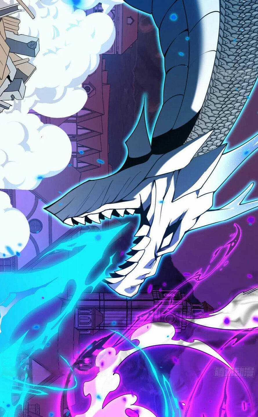 Hồng Long Dũng Giả Không Phải Người Lương Thiện Chapter 2 trang 55