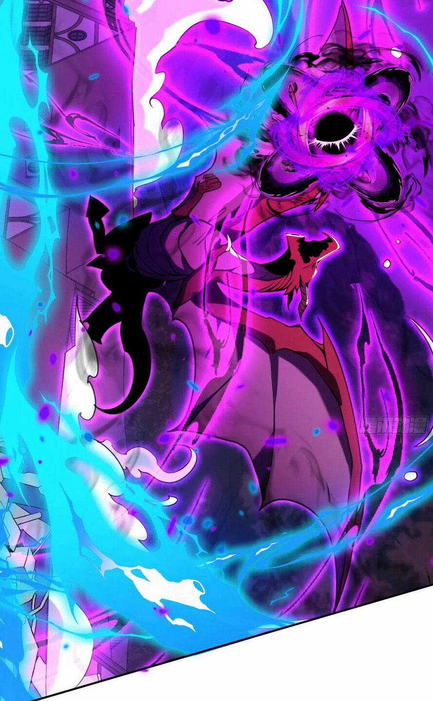 Hồng Long Dũng Giả Không Phải Người Lương Thiện Chapter 2 trang 56