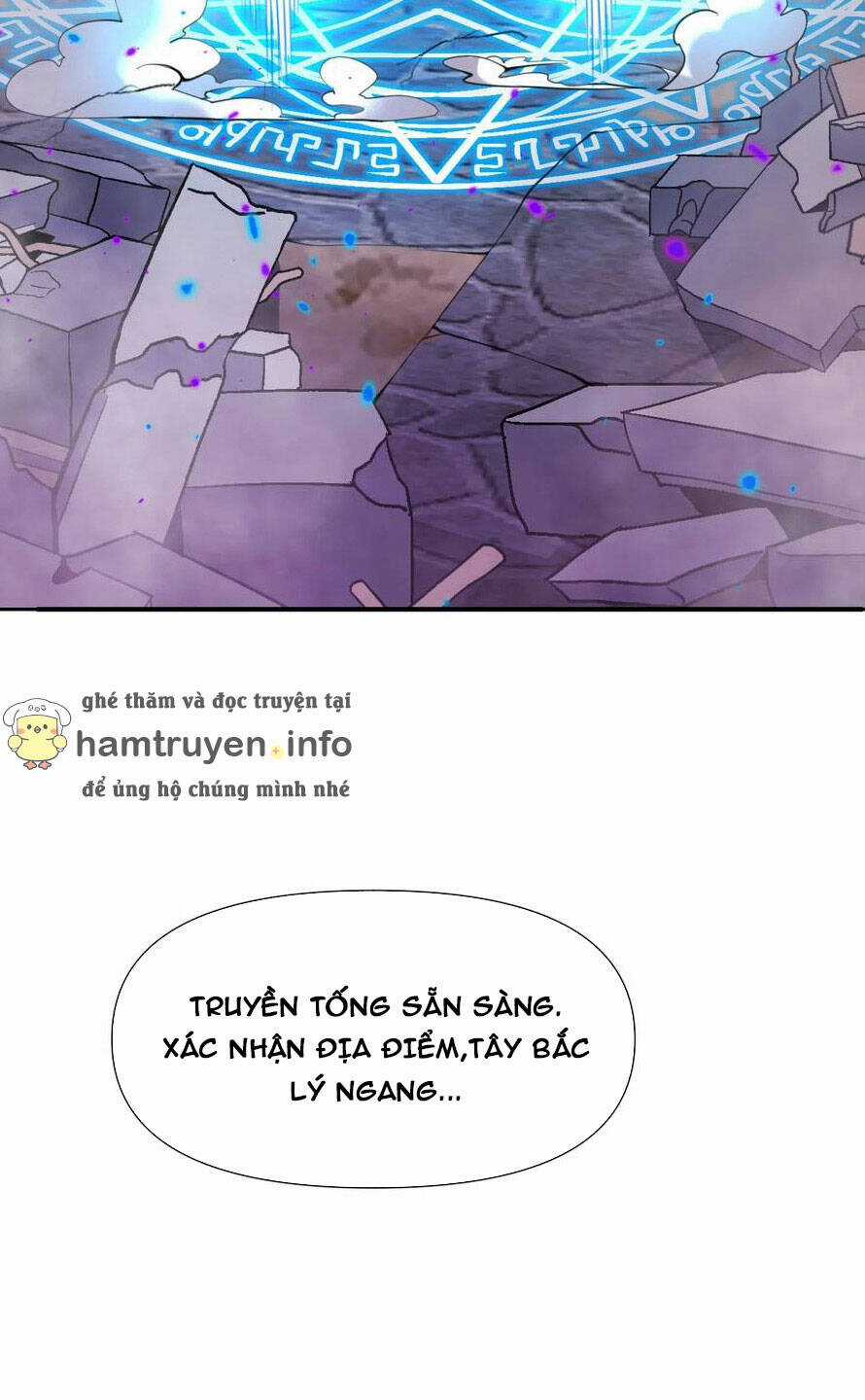 Hồng Long Dũng Giả Không Phải Người Lương Thiện Chapter 2 trang 59