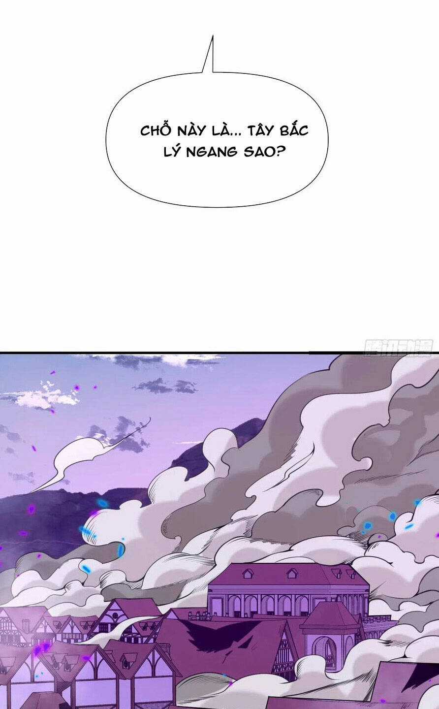 Hồng Long Dũng Giả Không Phải Người Lương Thiện Chapter 2 trang 63