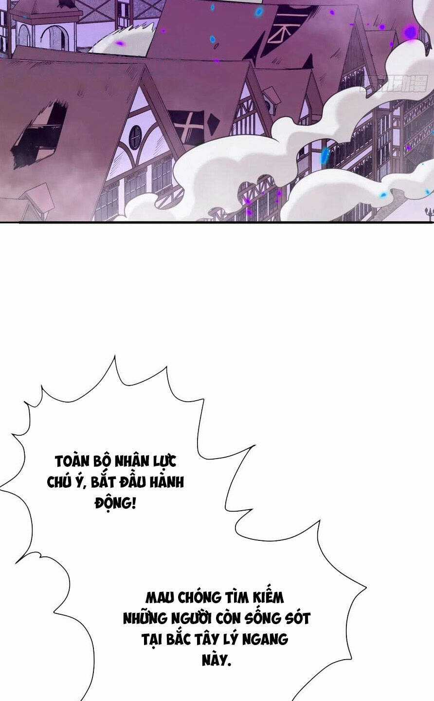 Hồng Long Dũng Giả Không Phải Người Lương Thiện Chapter 2 trang 64