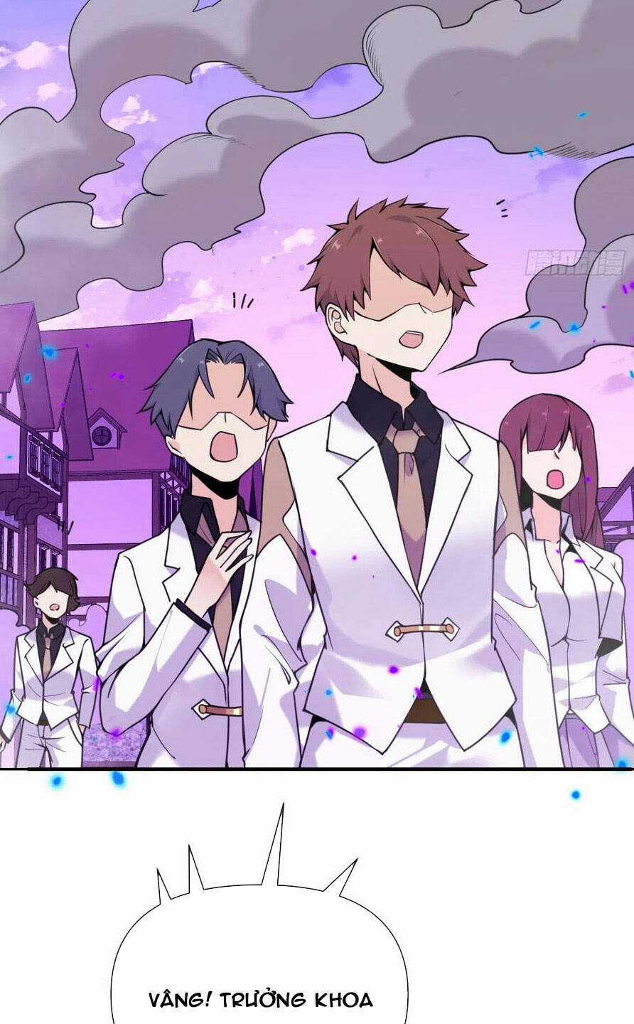 Hồng Long Dũng Giả Không Phải Người Lương Thiện Chapter 2 trang 67