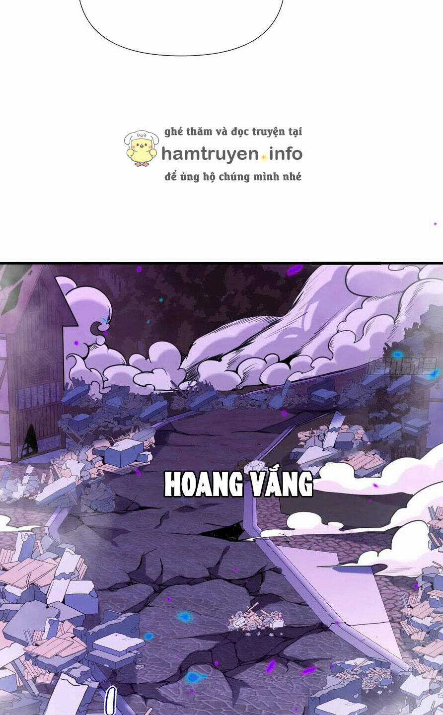 Hồng Long Dũng Giả Không Phải Người Lương Thiện Chapter 2 trang 68