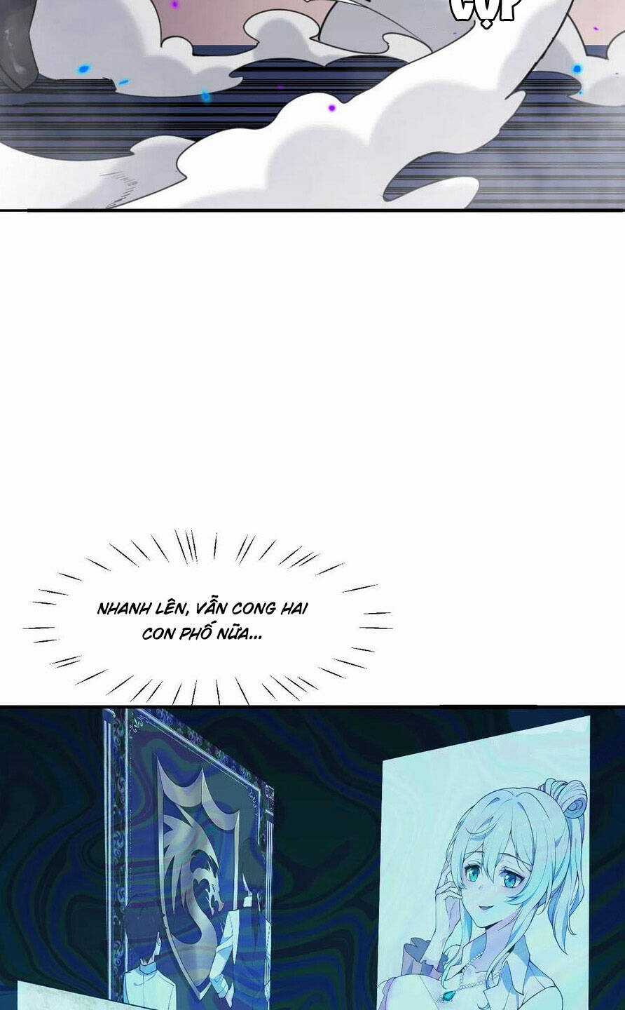 Hồng Long Dũng Giả Không Phải Người Lương Thiện Chapter 2 trang 70