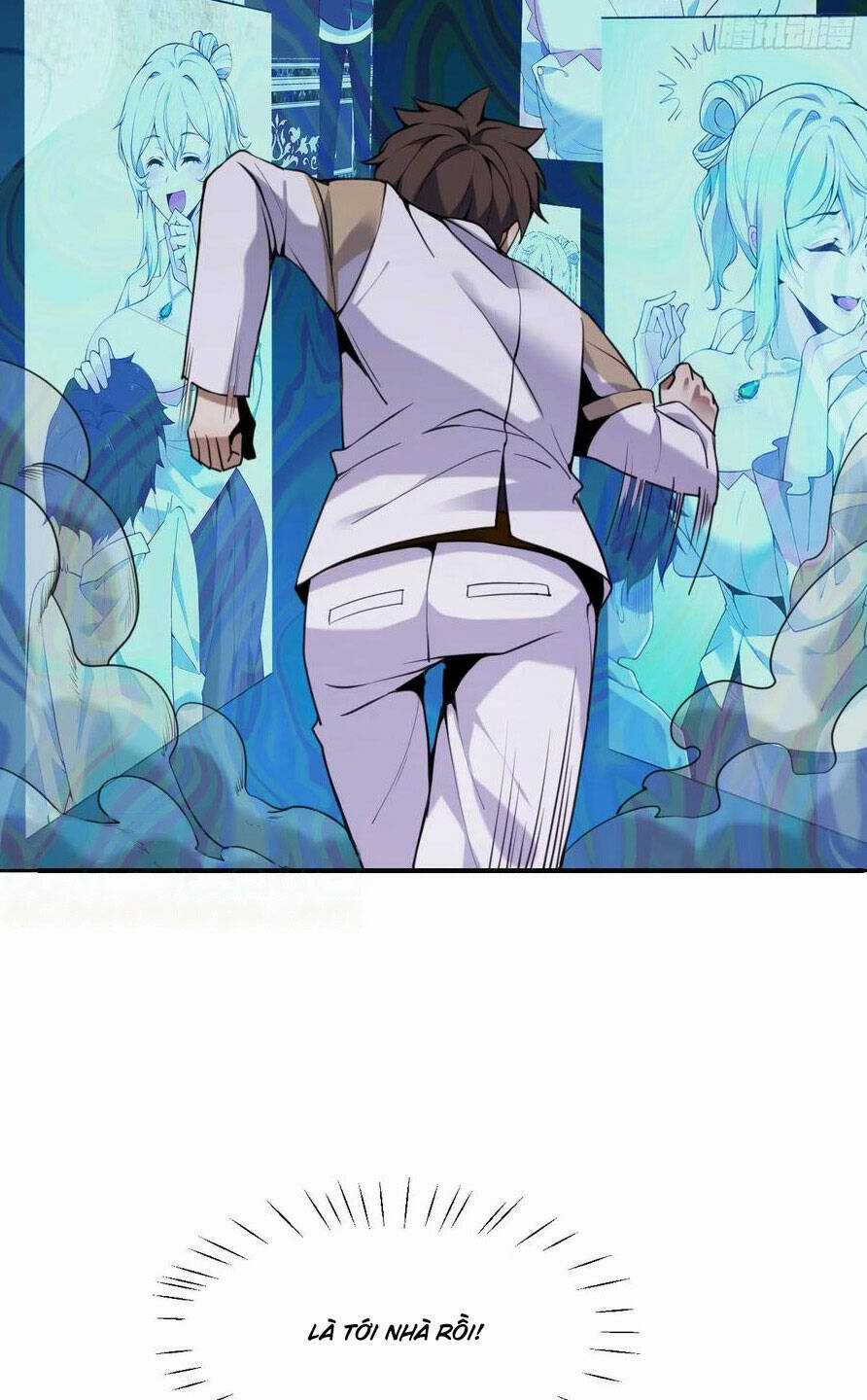 Hồng Long Dũng Giả Không Phải Người Lương Thiện Chapter 2 trang 71