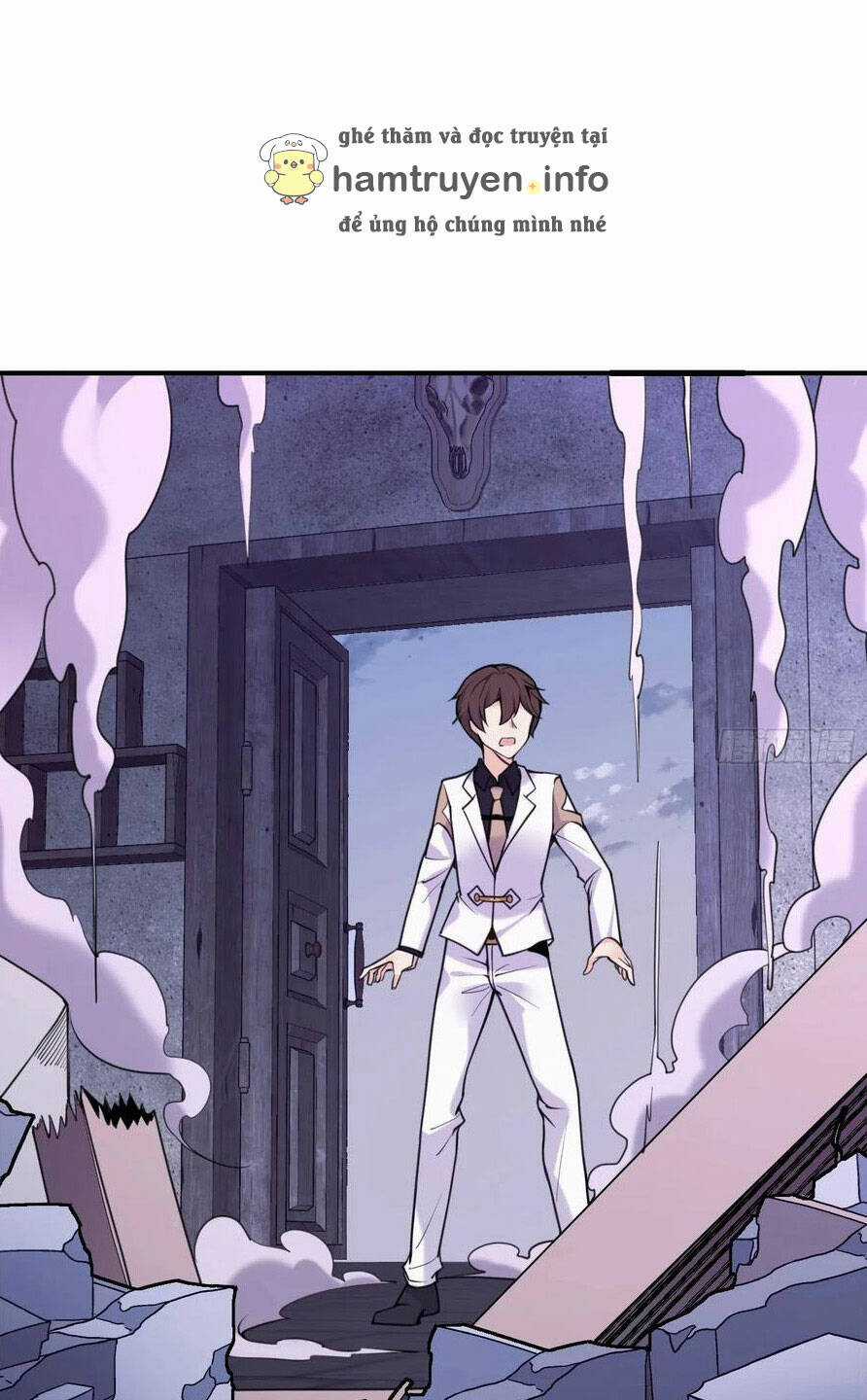 Hồng Long Dũng Giả Không Phải Người Lương Thiện Chapter 2 trang 73