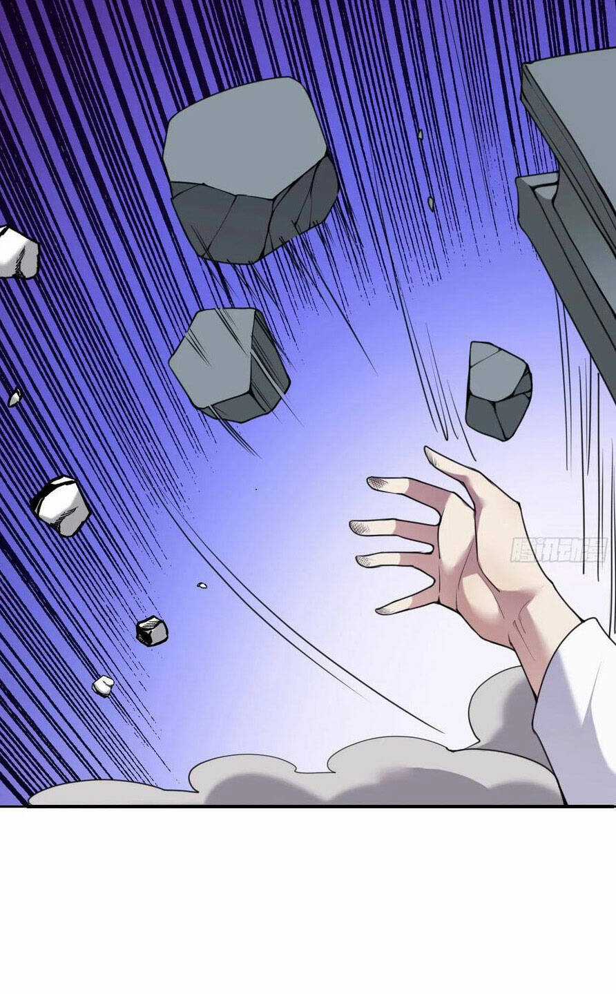 Hồng Long Dũng Giả Không Phải Người Lương Thiện Chapter 2 trang 78