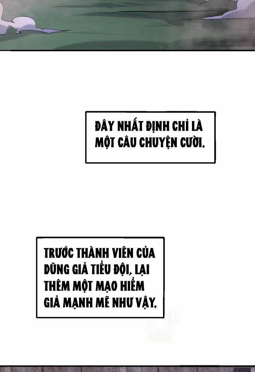 Hồng Long Dũng Giả Không Phải Người Lương Thiện Chapter 2 trang 84