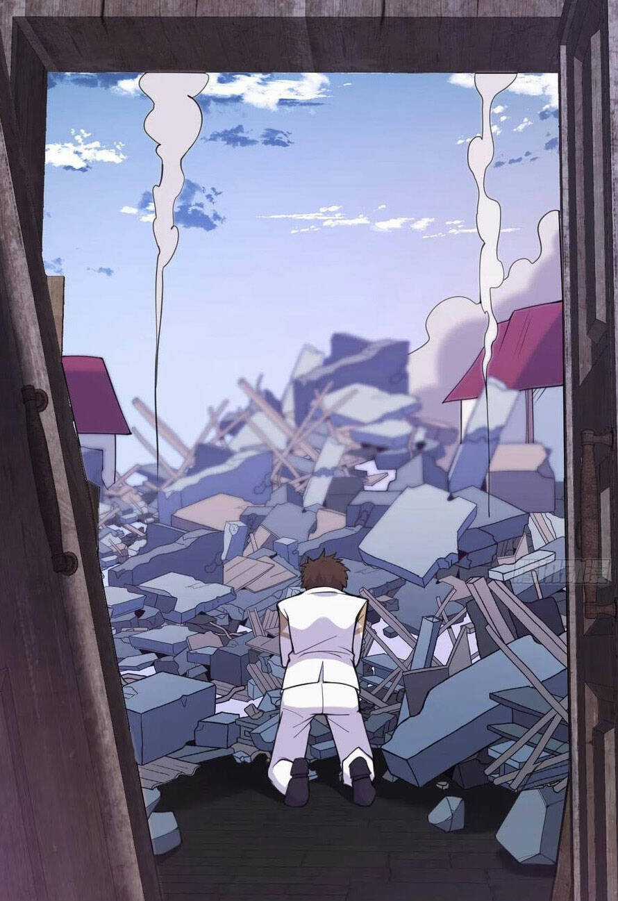 Hồng Long Dũng Giả Không Phải Người Lương Thiện Chapter 2 trang 85