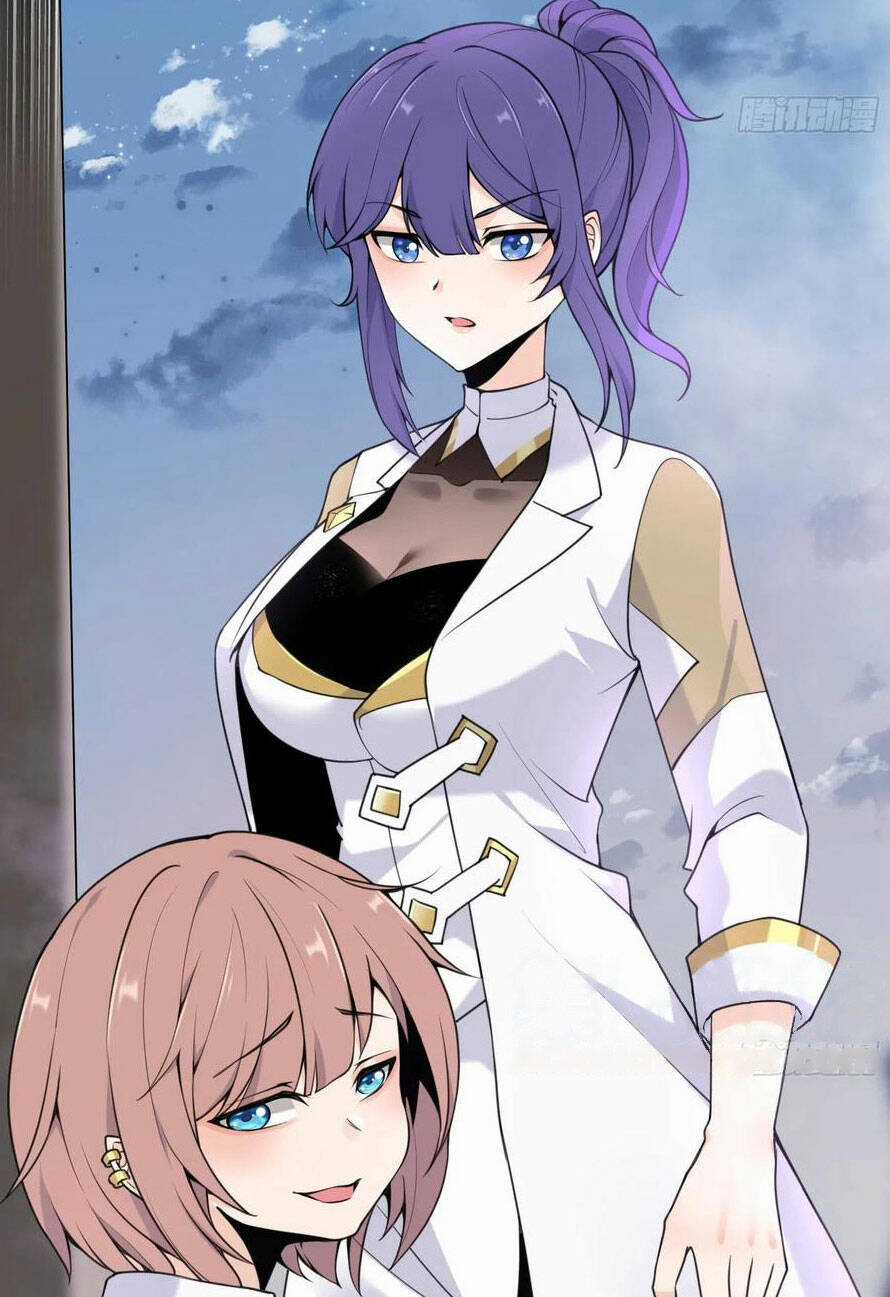 Hồng Long Dũng Giả Không Phải Người Lương Thiện Chapter 2 trang 87