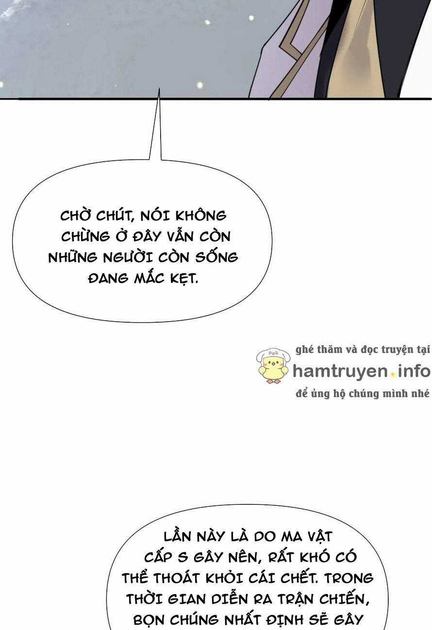 Hồng Long Dũng Giả Không Phải Người Lương Thiện Chapter 2 trang 91