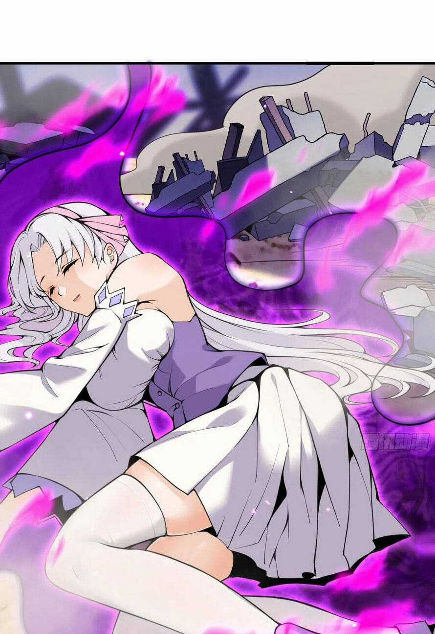 Hồng Long Dũng Giả Không Phải Người Lương Thiện Chapter 2 trang 94