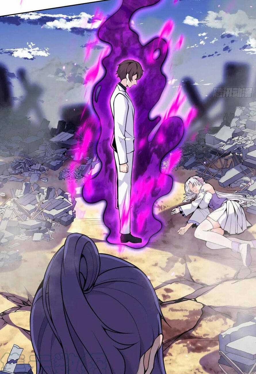 Hồng Long Dũng Giả Không Phải Người Lương Thiện Chapter 2 trang 96