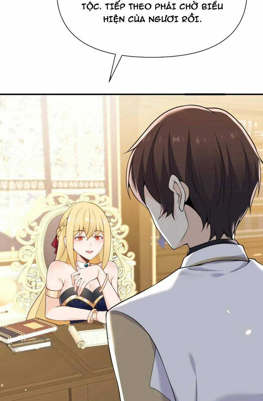 Hồng Long Dũng Giả Không Phải Người Lương Thiện Chapter 20 trang 11