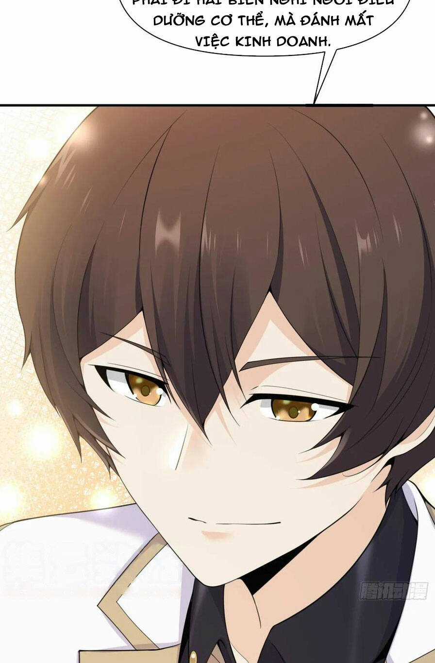 Hồng Long Dũng Giả Không Phải Người Lương Thiện Chapter 20 trang 17