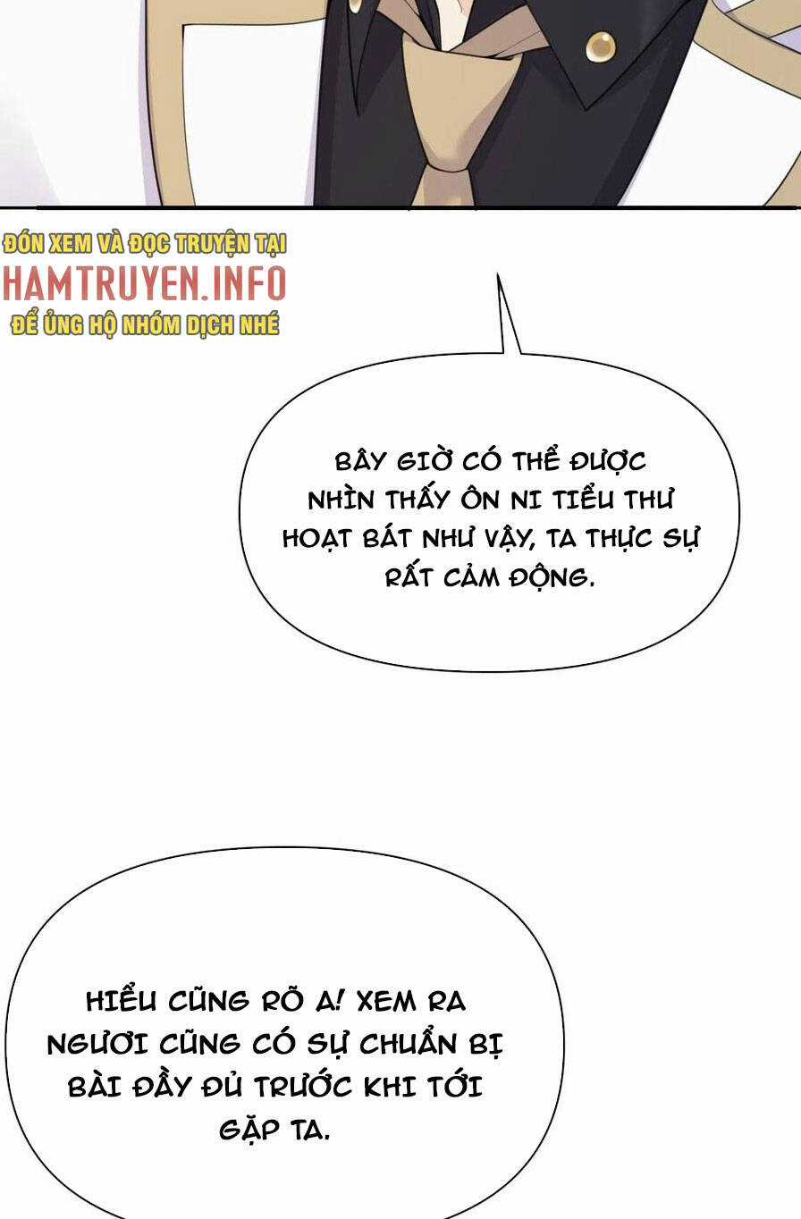 Hồng Long Dũng Giả Không Phải Người Lương Thiện Chapter 20 trang 18