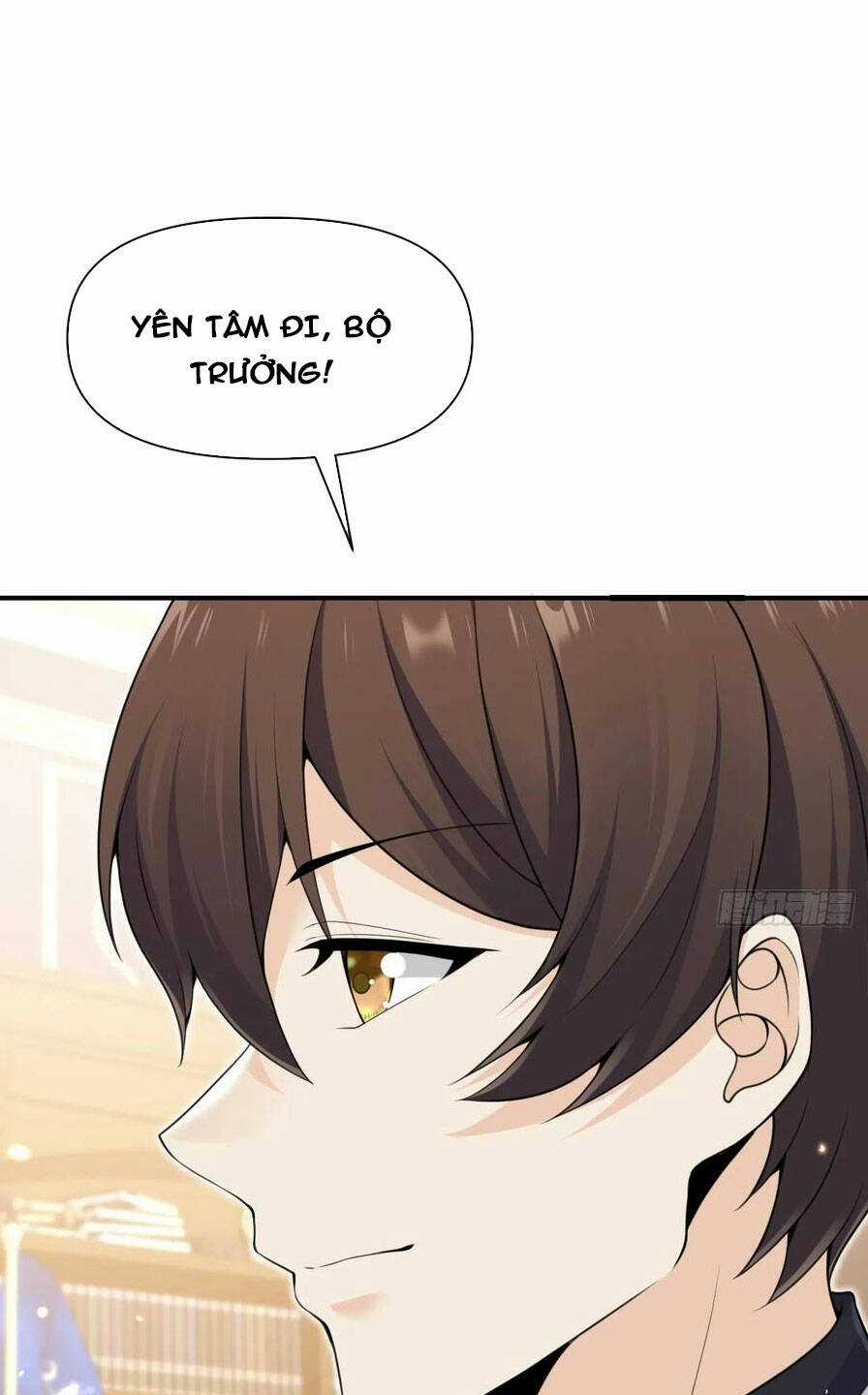 Hồng Long Dũng Giả Không Phải Người Lương Thiện Chapter 20 trang 21