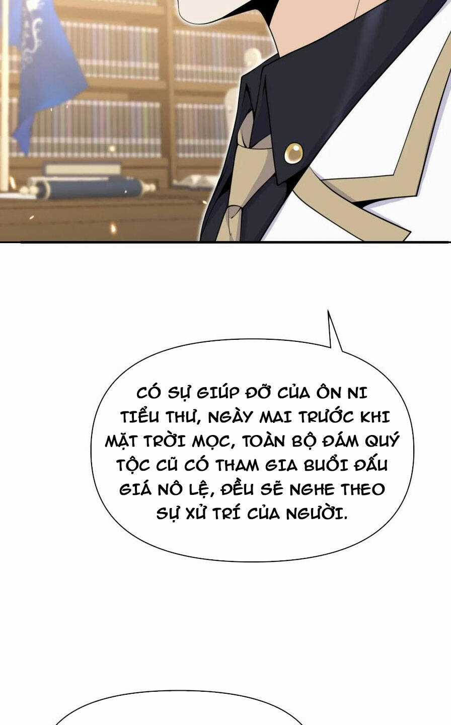 Hồng Long Dũng Giả Không Phải Người Lương Thiện Chapter 20 trang 22