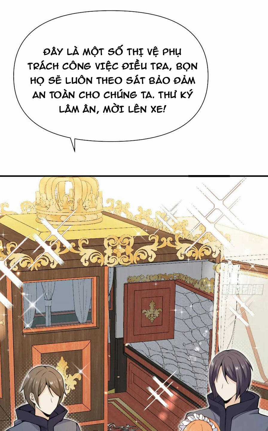 Hồng Long Dũng Giả Không Phải Người Lương Thiện Chapter 20 trang 29