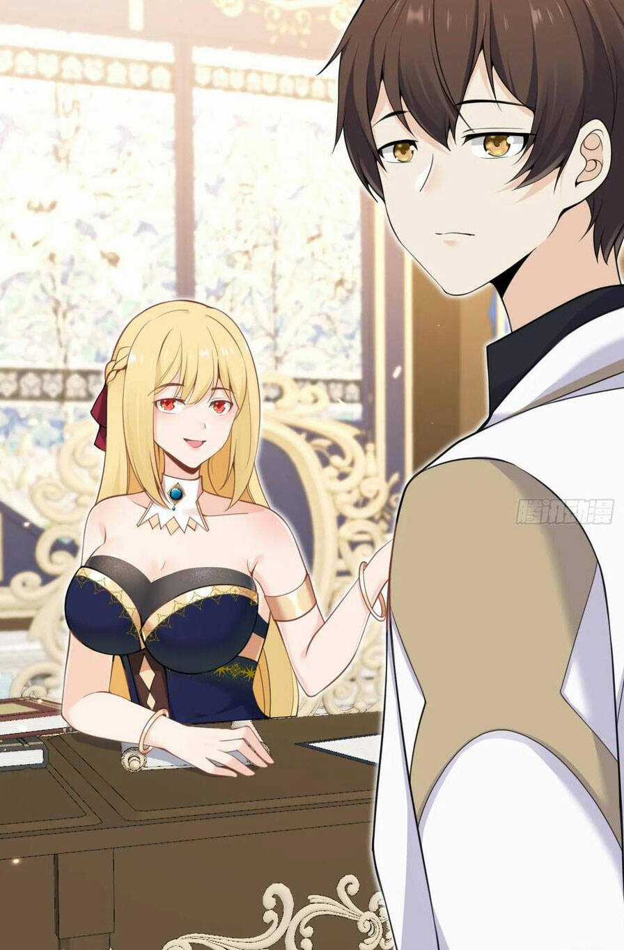 Hồng Long Dũng Giả Không Phải Người Lương Thiện Chapter 20 trang 3