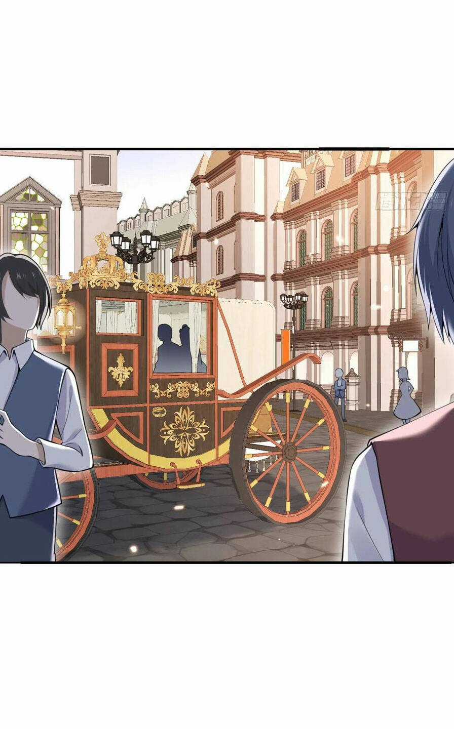 Hồng Long Dũng Giả Không Phải Người Lương Thiện Chapter 20 trang 31