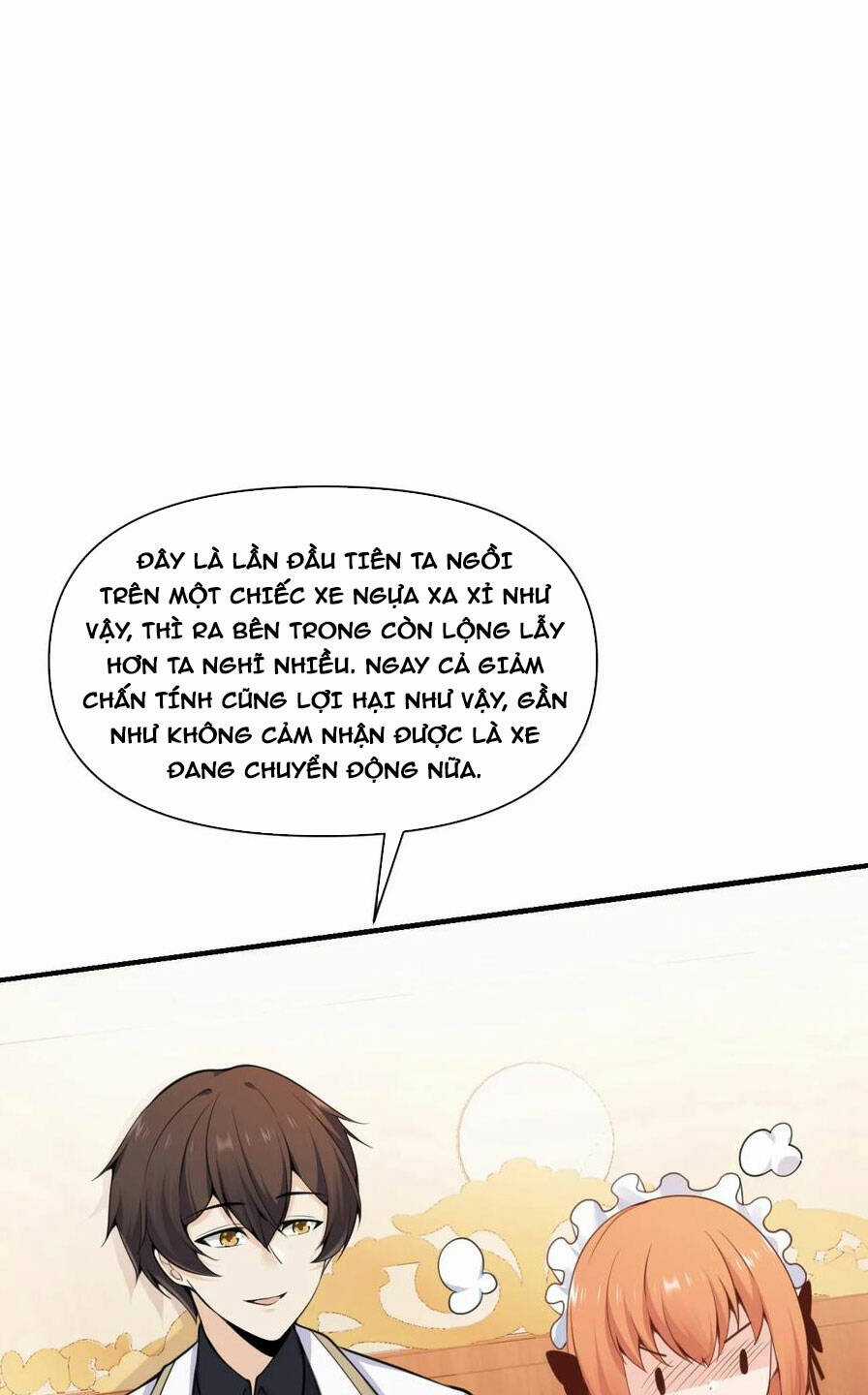 Hồng Long Dũng Giả Không Phải Người Lương Thiện Chapter 20 trang 32