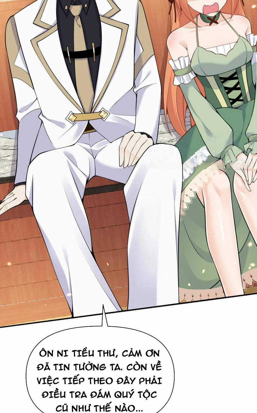 Hồng Long Dũng Giả Không Phải Người Lương Thiện Chapter 20 trang 33