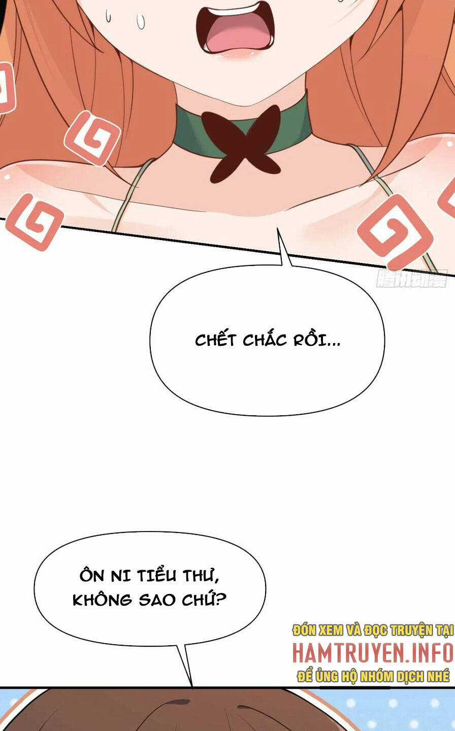 Hồng Long Dũng Giả Không Phải Người Lương Thiện Chapter 20 trang 35