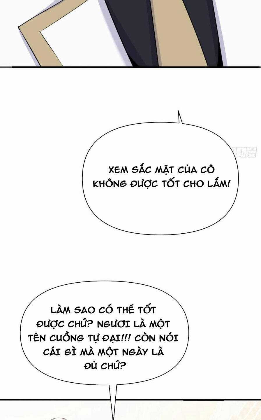 Hồng Long Dũng Giả Không Phải Người Lương Thiện Chapter 20 trang 37