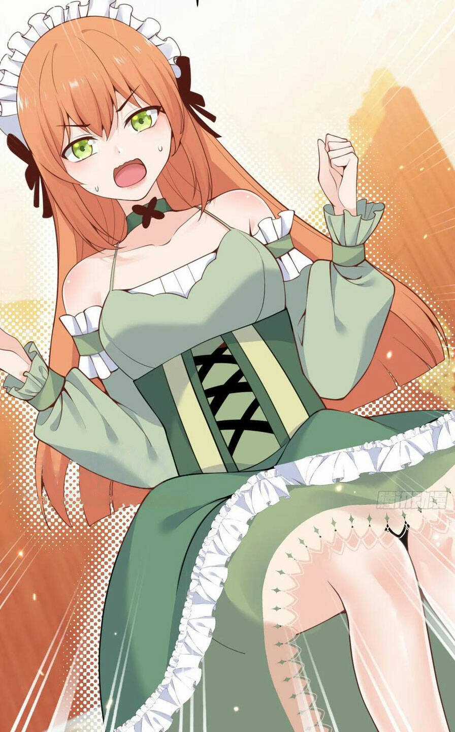 Hồng Long Dũng Giả Không Phải Người Lương Thiện Chapter 20 trang 38