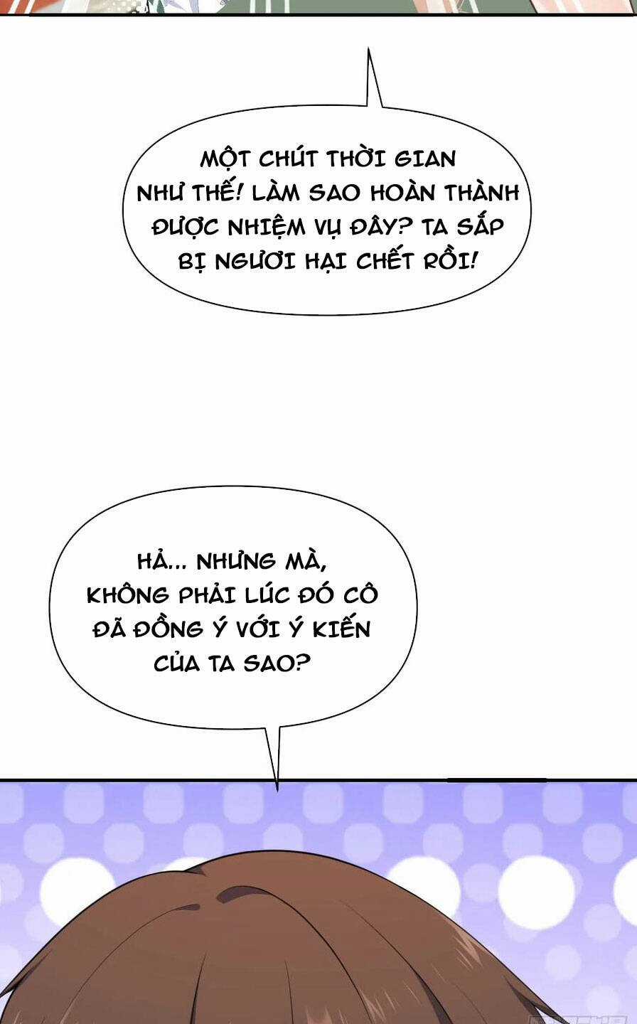 Hồng Long Dũng Giả Không Phải Người Lương Thiện Chapter 20 trang 39