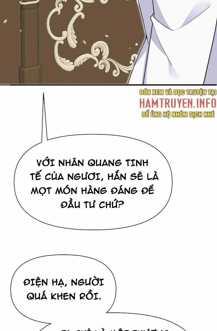 Hồng Long Dũng Giả Không Phải Người Lương Thiện Chapter 20 trang 4