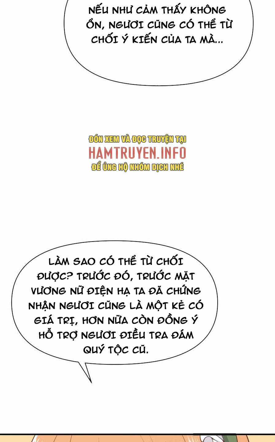 Hồng Long Dũng Giả Không Phải Người Lương Thiện Chapter 20 trang 41