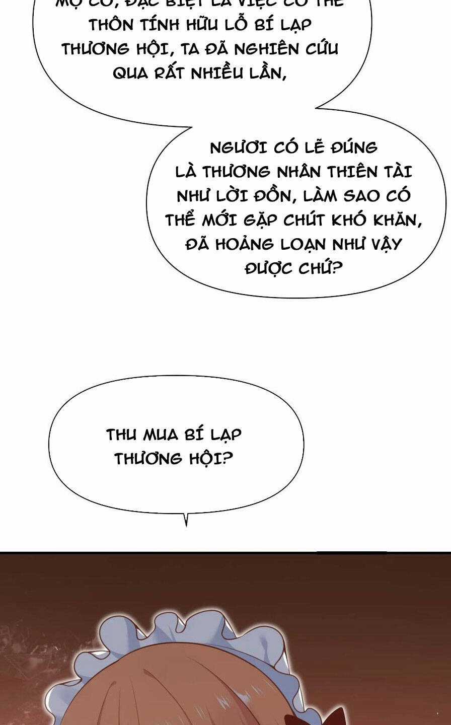 Hồng Long Dũng Giả Không Phải Người Lương Thiện Chapter 20 trang 45