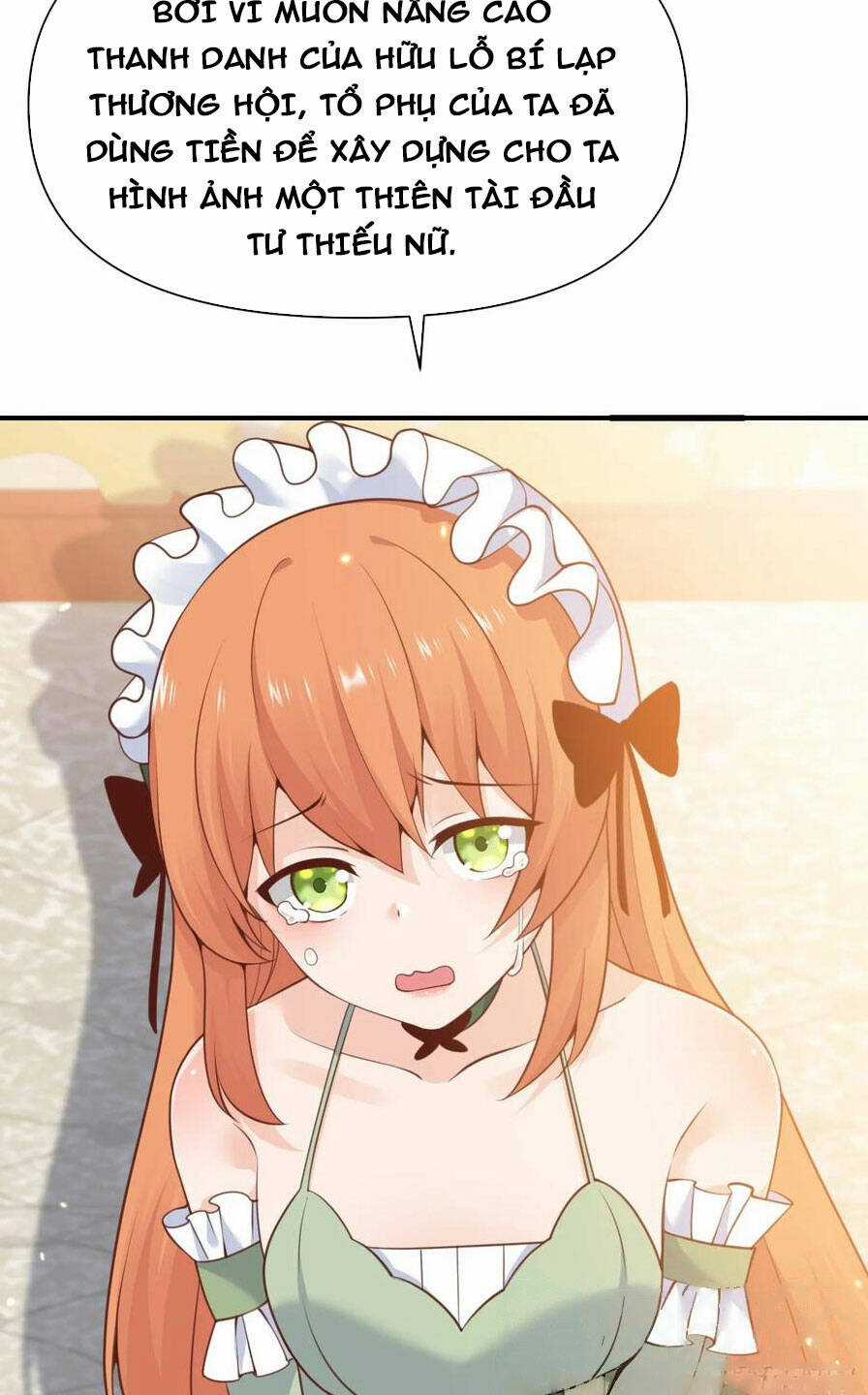 Hồng Long Dũng Giả Không Phải Người Lương Thiện Chapter 20 trang 49