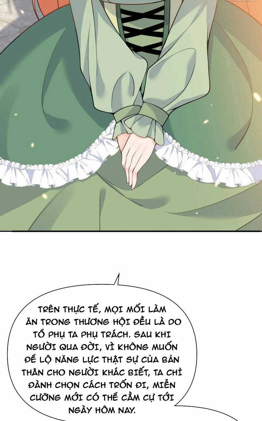 Hồng Long Dũng Giả Không Phải Người Lương Thiện Chapter 20 trang 50