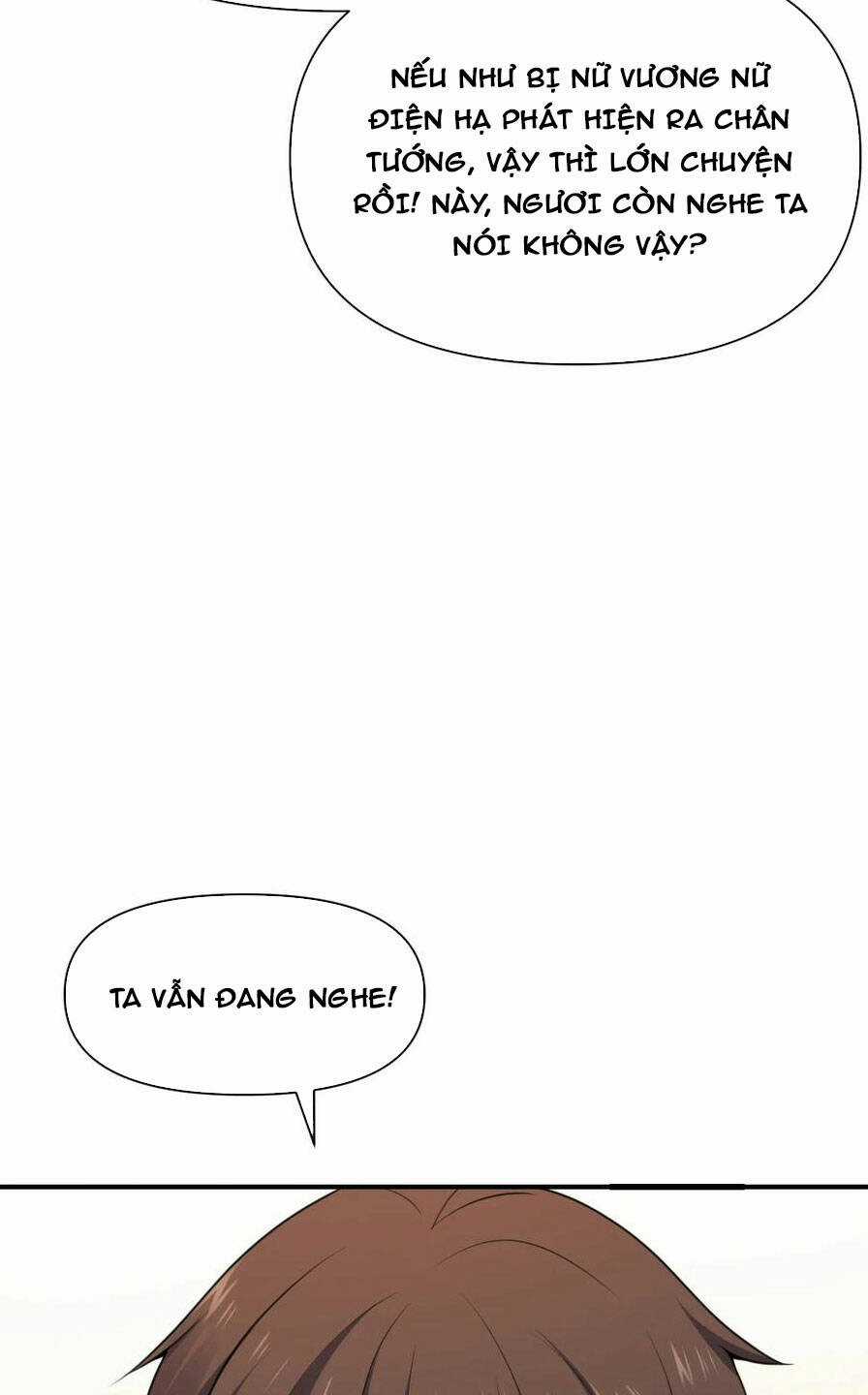 Hồng Long Dũng Giả Không Phải Người Lương Thiện Chapter 20 trang 51