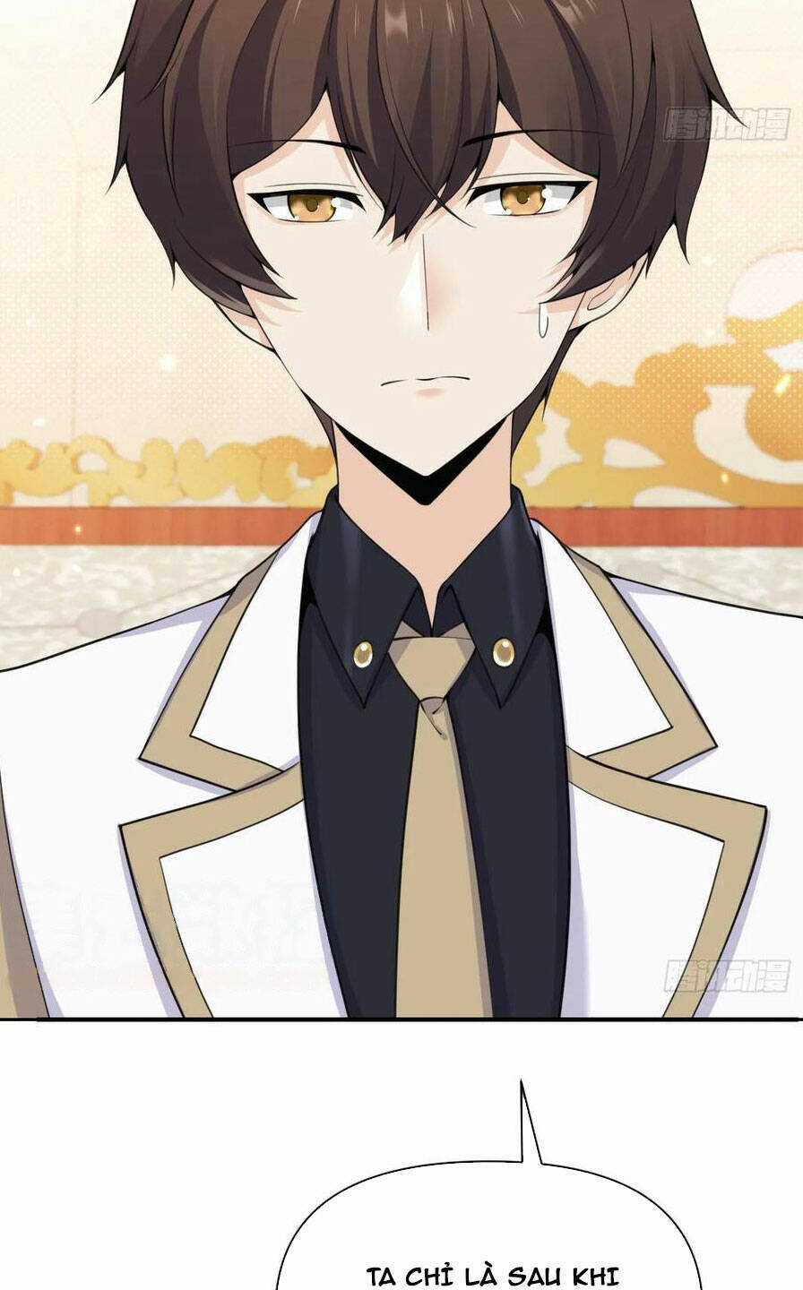 Hồng Long Dũng Giả Không Phải Người Lương Thiện Chapter 20 trang 52