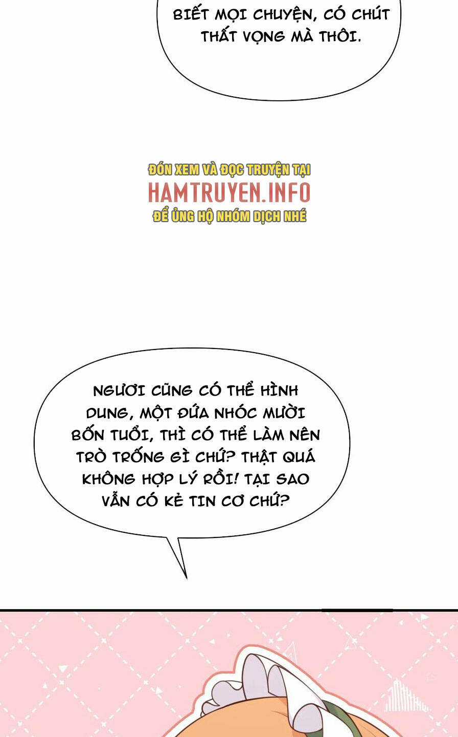 Hồng Long Dũng Giả Không Phải Người Lương Thiện Chapter 20 trang 53