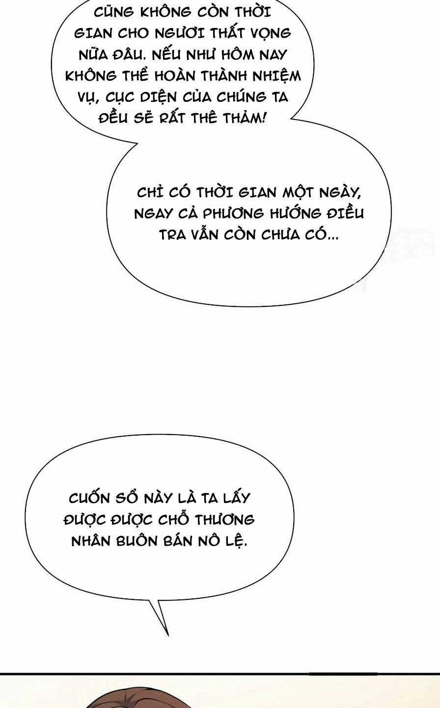 Hồng Long Dũng Giả Không Phải Người Lương Thiện Chapter 20 trang 55