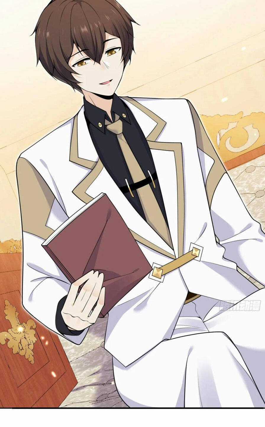 Hồng Long Dũng Giả Không Phải Người Lương Thiện Chapter 20 trang 56