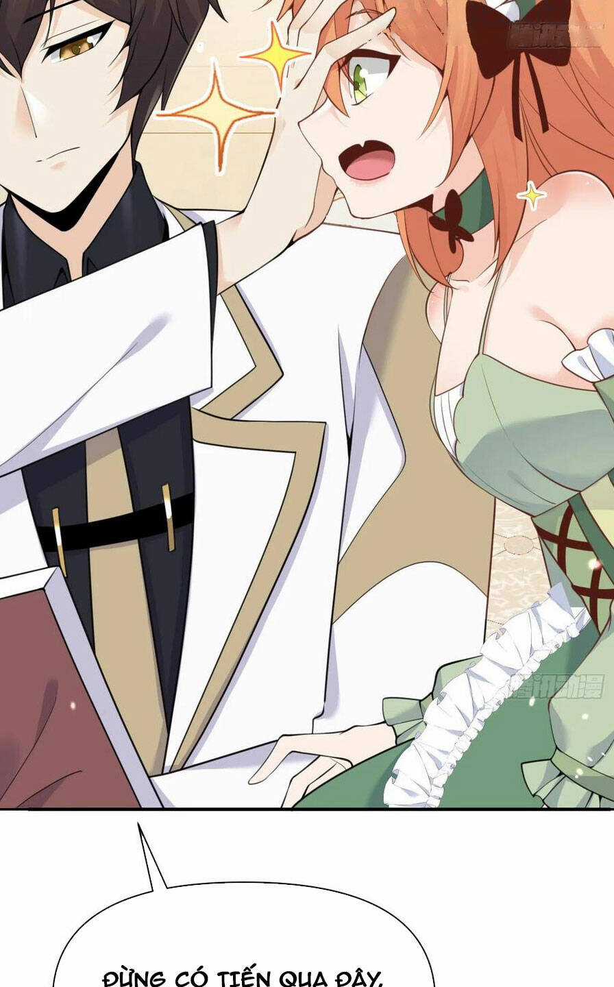 Hồng Long Dũng Giả Không Phải Người Lương Thiện Chapter 20 trang 58