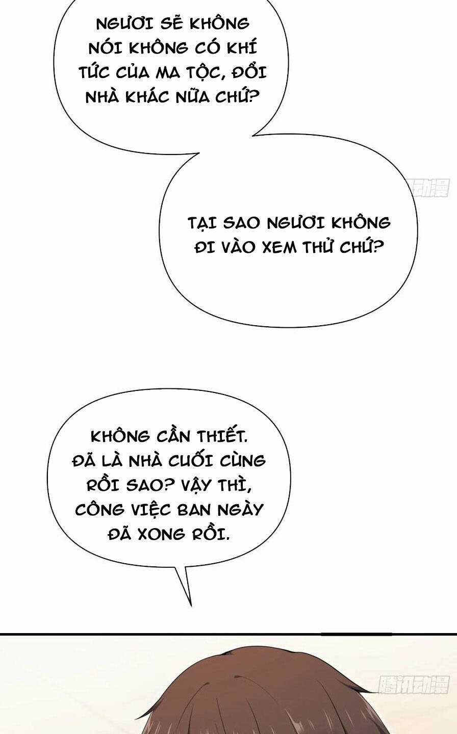 Hồng Long Dũng Giả Không Phải Người Lương Thiện Chapter 20 trang 73