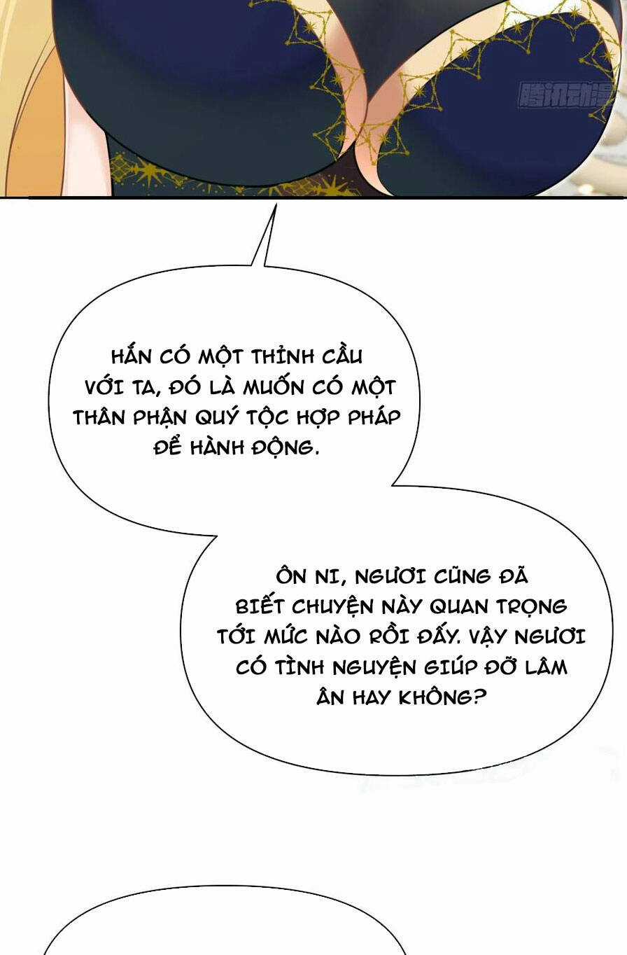 Hồng Long Dũng Giả Không Phải Người Lương Thiện Chapter 20 trang 8