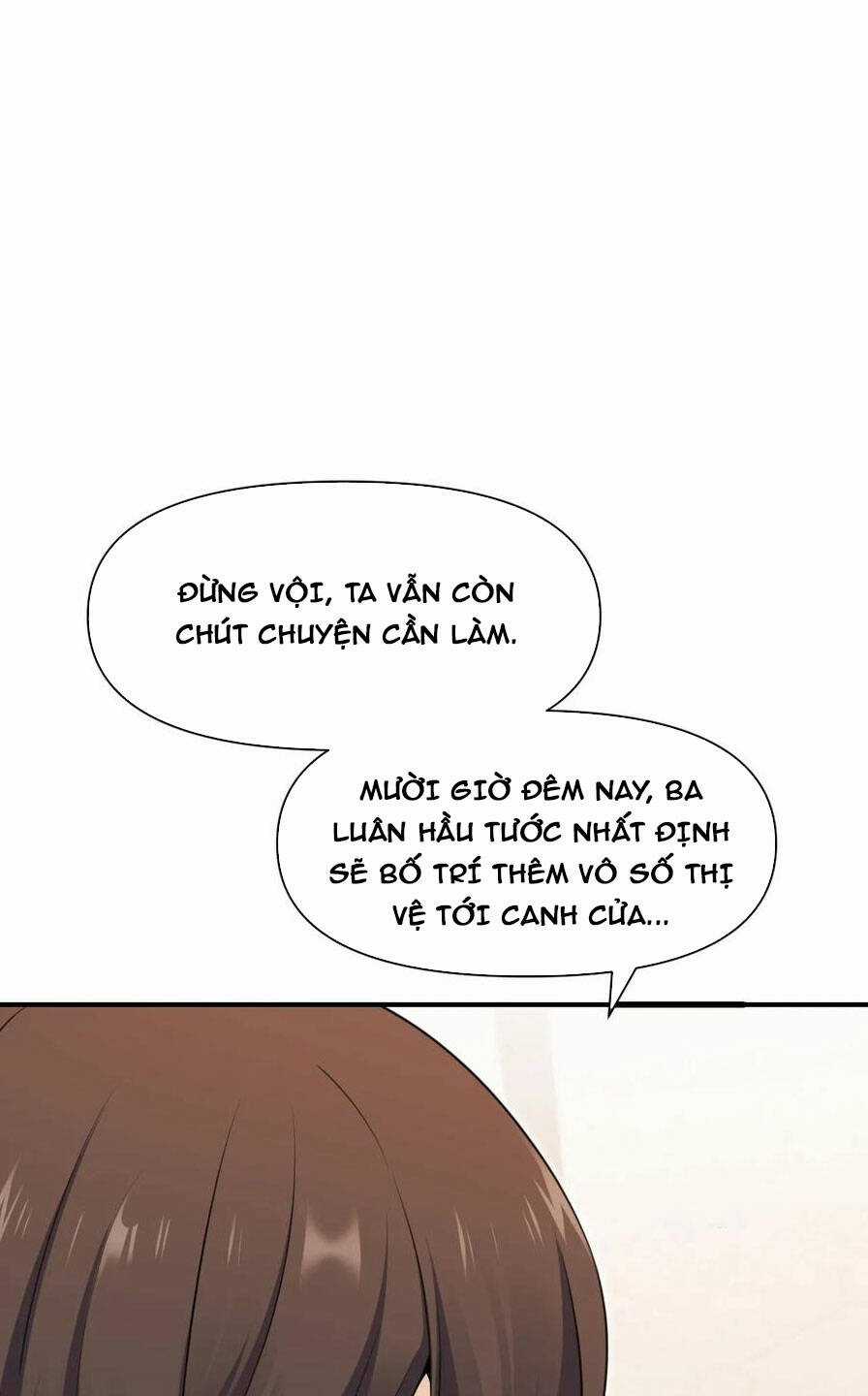 Hồng Long Dũng Giả Không Phải Người Lương Thiện Chapter 20 trang 92