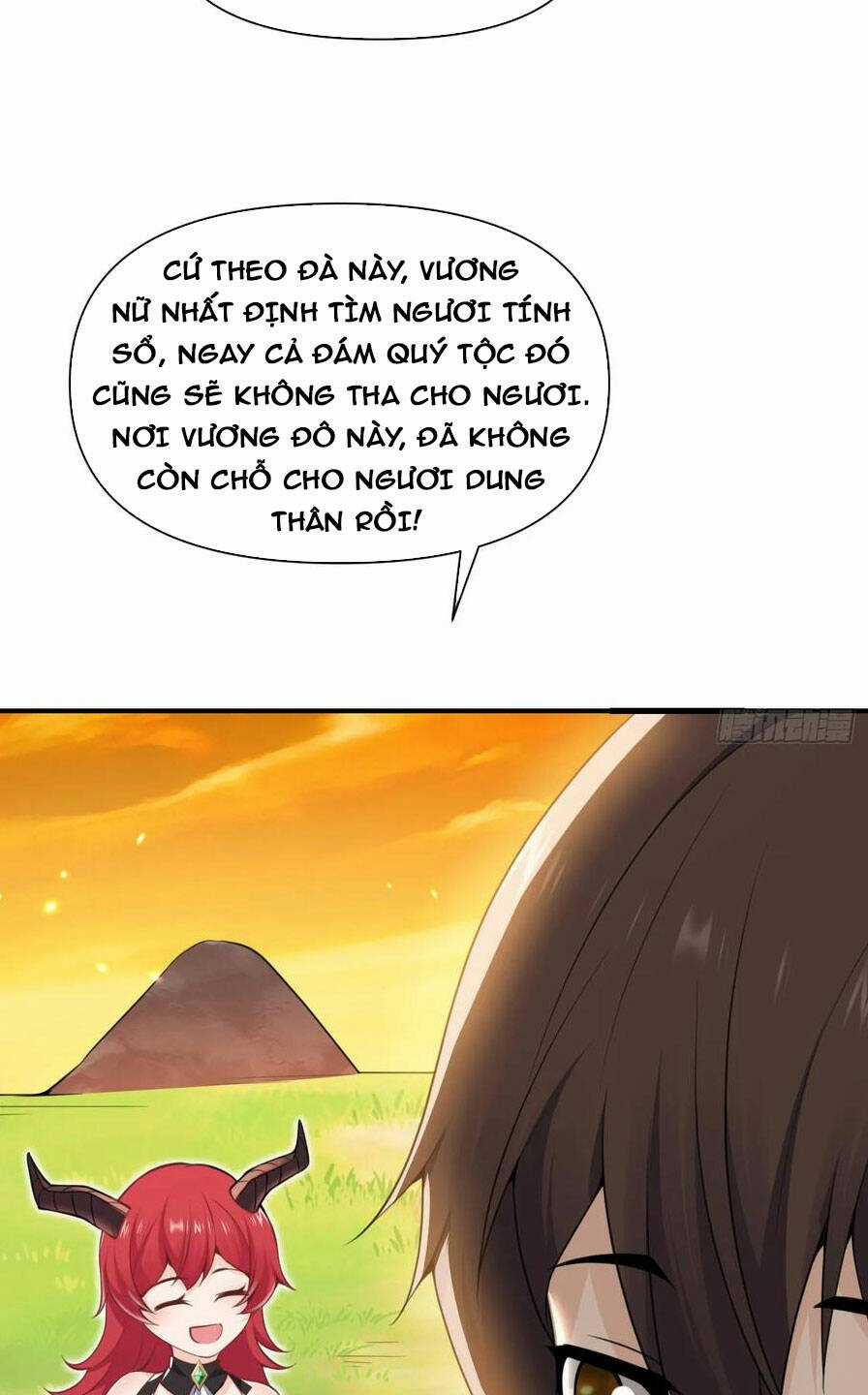 Hồng Long Dũng Giả Không Phải Người Lương Thiện Chapter 20 trang 97