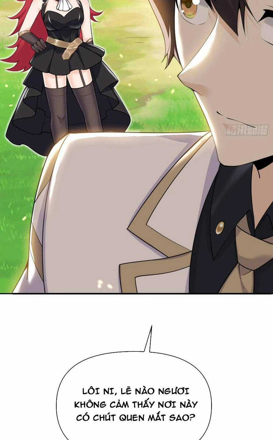 Hồng Long Dũng Giả Không Phải Người Lương Thiện Chapter 20 trang 98