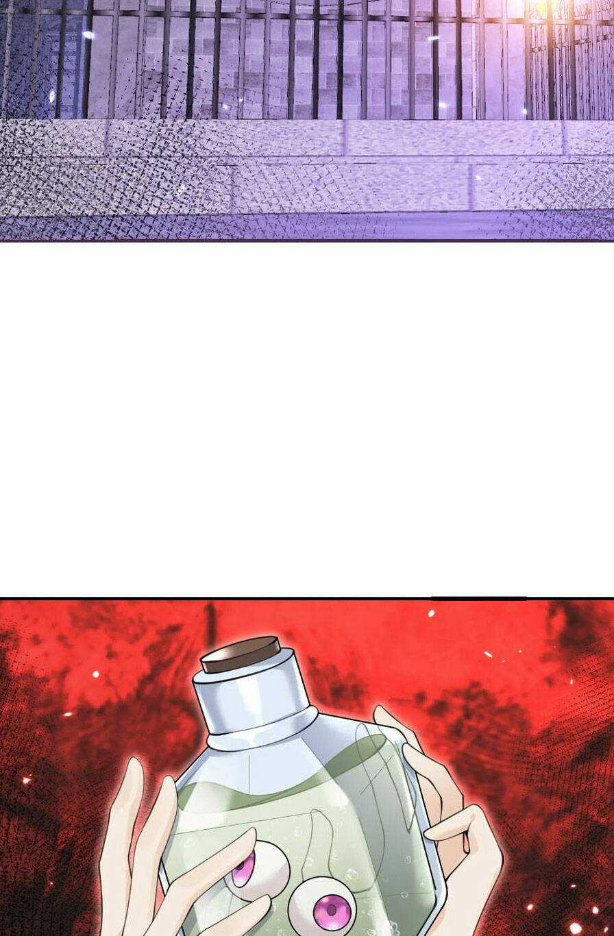 Hồng Long Dũng Giả Không Phải Người Lương Thiện Chapter 21 trang 10